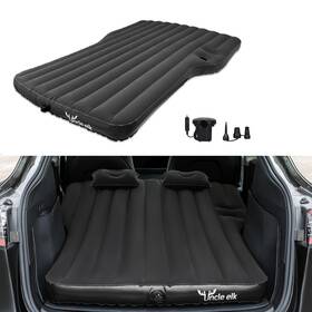 Uncle Elk 717225916336 Tesla Model Y Mattress Inflatable Suv For Portable Camping