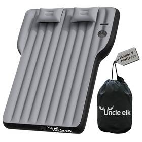Elk008 Uncle Elk Model Y Mattress For Tesla Inflatable Suv Portable Camping Matt