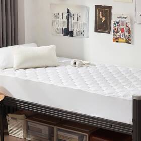 Unilibra 791564785846 Twin Xl Mattress Protector Waterproof Deep Pocket Pad Cove