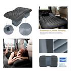 Us01leo0046 Air Mattresses Inflatable Back Seat Cushion With Pump 612720327062 Us01leo0046 Air Mattresses Inflatable Back Seat Cushion With Pump 612720327062