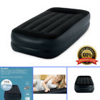 Us89198881440 Intex Twin Raised Airbed With Pump Store Bag 689198881440 Us89198881440 Intex Twin Raised Airbed With Pump Store Bag 689198881440