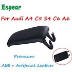 Uscarp04 Espear Black Armrest Covers Center Console Caps For 713744155218