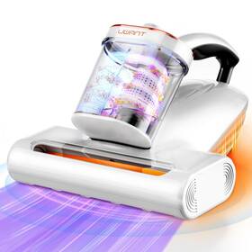 16kpa Uwant 974230882818 Mattress Vacuum 450w 36000rpm/min Bed With 149 Heating