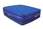 Bd-1225gt V2 King Air Bed Comfort Top Id 3164073 Raised Flocked