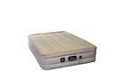 V33075 Serta Queen Comfort Coil Airbed Neverflat Pump