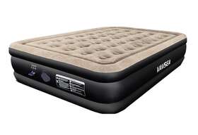 Vavsea 18& 39 & Luxury Inflatable Mattress With Air Pump 18ftft