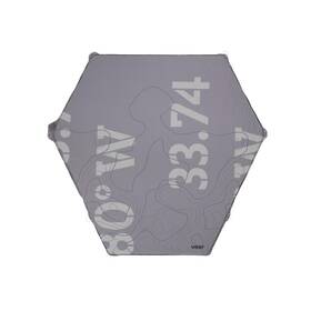 Veer 850042669907 Air Pad Xl - Self-inflating Padded Floor Cushion Designed To Fit Secur