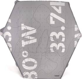 Veer 857997007310 Air Pad For Basecamp 2 Piece Set