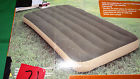 910615 Velour Bx66 Top Trail Queen Bed Air Waterproof Ozark Size