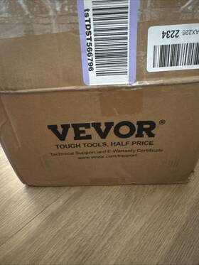 Qpcdkbycd350aryfs Vevor Alternating Air Pressure Mattress 5-level Medical-grade Pvc 350lbs Loading