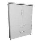 Vf125 Bedder Way Vertical Full