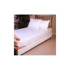 Vfel Gilbin Soft Vinyl Fitted College Dorm Mattress 062629008706