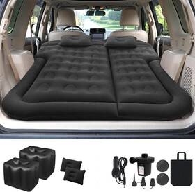 Tgf-523 Vikuces Suv Air Mattress Car Camping Travel Bed Back Seat Thi