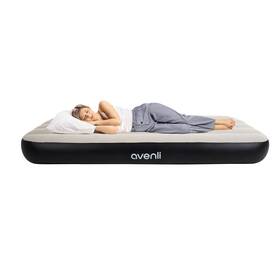 Tsp10013 Vilobos Small Single Camping Air Mattress Inflatable Bed Pump Travel Hiking