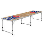 Vnhbp-1001 Zaap 8ft Tournament Size