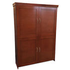 Vq104 Bedder Way Vertical Queen