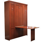 Vq105 Bedder Way Vertical Wood