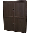 Vqmel104 Bedder Way Vertical Queen