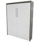 Vqmel107-hzsw Bedder Way Vertical Queen