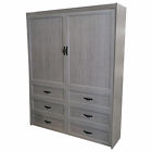 Vqmel108 Bedder Way Vertical Queen