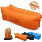 Vsfsofa3 Inflatable Compression Sacks Lounger