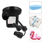 W2786862910434 Auto Dc Electric Air Pump Inflator With Nozzles 786862910434