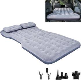 Wasagun 445042499499 Camping Mattress For Tesla Model Y Suv Air With Electric Pump Inf