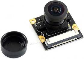 Imx219-160 Waveshare Compatible With Nvidia Jetson Nano Camera 8-megapixels Module