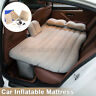 Wbk9456121 Unbranded Car Inflatable Mattress Air Bed Travel Sleeping Camping Cushion