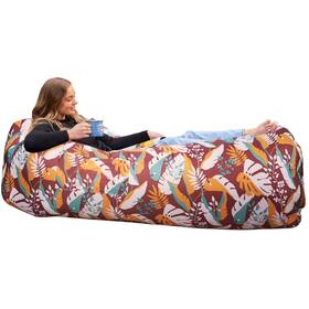 Wekapo-shafa-16 Wekapo Inflatable Couch Air Lounger Chair - Camping And Beach Accessories