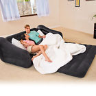 68566ep Whfdevrqve Intex Couch Bed Sofa 842372135375
