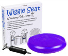 Wiggle-purple Sensory Solutions Wiggle Seat 799695699940