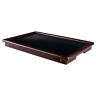 Win-94221 Winsome Wood Ambra Breakfast Tray Finish 021713942210