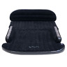 Win-suvm-blk2 Winterial Suv Backseat Car Inflatable Travel Mattress For 689744049201
