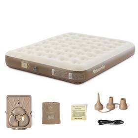 Wh-201 Windhike Naturehike 1/2/3 Person Self-inflating Camping Air Mattresses 9.8ftft Thick-po