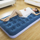 Wl-32 Langria Inflatable Air Bed Mattress Sleep Cushion Outdoor Travel Camping