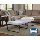 Wm26910115 Simmons Guest Sleeping Bed
