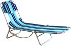 Wmfdbc01 Misty Harbor Beach Furniture Lounger