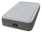 Wmt10301702 Intex Twin Comfort Plush Airbed With Pump
