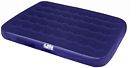 Wmt6000189054452 World Famous Velour Top Queen Air Bed