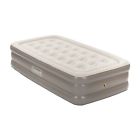 Wmt6000195938979 Coleman Supportrest Plus Twin Size Double High Airbed