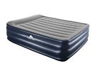 Wmt6000197517119 Ozark Trail Flocked Airbed With Pump Queen