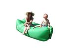 Woo 2.0 Inflatable Premium Air Mattress Sofa For Indoors 688971884203