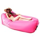 Woo 20 Inflatable Sleeping Bag Accessories Premium Air Mattress 688971884197