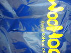 Woohoo Inflatable Lounger Air Filled Balloon Furniture W Carry Bag Used 783956116772