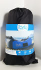 Ebk6-goh3 Wpgo-06 Windpouch Go Inflatable Hammock Special Edition Black 853986007057