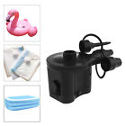 Ww786862910670 Ww Ac Dc Electric Air Pump Inflator Deflator 786862910670