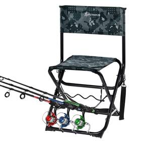 Nl-fs-98418b-3a-camo X Strike 15 Inches W 16 L 27.5 H Black Camouflage