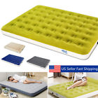 Xav852806 Unbranded Car Air Bed Inflatable Mattress Back Sleep Rest Seat