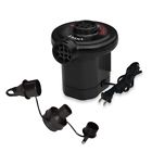 Xqk2mw Intex Ac Electric Air Pump Volt Flow Mattresses 0795294814166